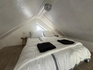 Appartement Oan it Pikmar