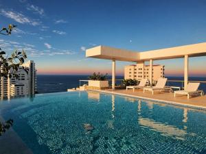 Apartamentos Neos - Cerca al Mar by SOHO