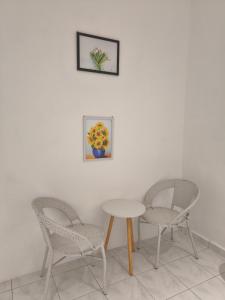 Tiny House Batu Pahat Homestay by Ngio
