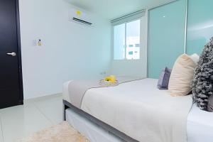 Apartamentos Neos - Cerca al Mar by SOHO