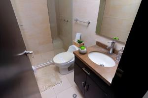 Apartamentos Neos - Cerca al Mar by SOHO