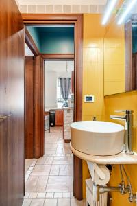 Oasi di Mare next Rome Airport