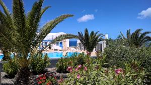 Laokasti Villas
