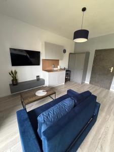 Flauta Apartamenty Augustów nad Jeziorem Białym