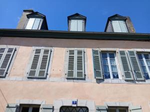 Charmant appartement au centre de Bagnères-de-Bigorre