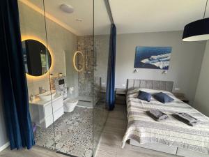 Flauta Apartamenty Augustów nad Jeziorem Białym