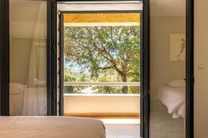 Appartements Cozy Apartment with Pool : photos des chambres