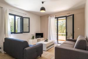 Appartements Cozy Apartment with Pool : photos des chambres