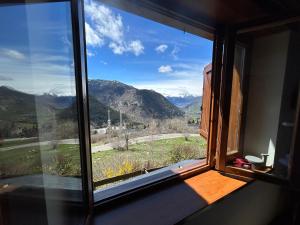 Casa Baqueira Beret en Pleta de Nheu Cota 1700 - 4hvězdičkové hotely ve městě Baqueira-Beret