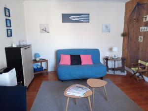 Maisons de vacances MAISON AVEC JARDIN PROCHE MER : photos des chambres