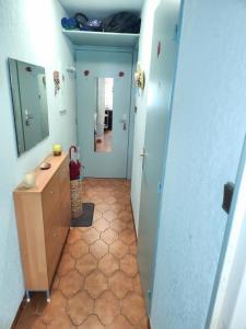 Appartements Six-Fours-les-Plages apartment : photos des chambres