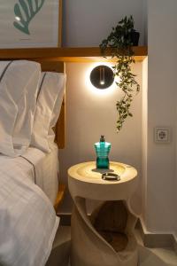 Green & Blue Castella Luxury Suites