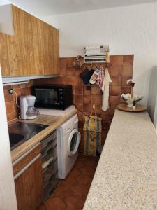 Appartements Six-Fours-les-Plages apartment : photos des chambres