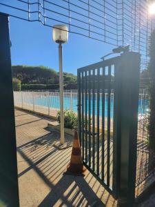 Appartements Six-Fours-les-Plages apartment : photos des chambres
