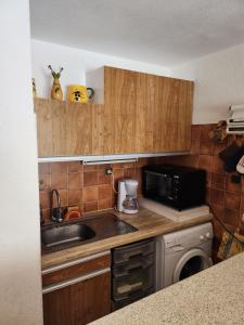 Appartements Six-Fours-les-Plages apartment : photos des chambres