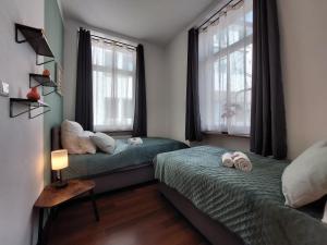 Zigarrenhof Apartment in Citynähe inkl. Netflix