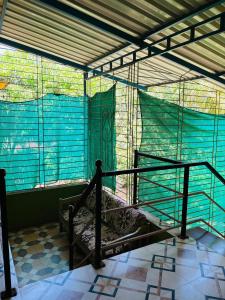 Kubal Homestay
