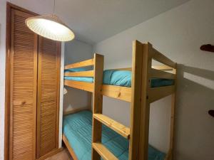 Appartements Appartement cosy 4 pers, terrasse, 2 pieces + coin montagne, pres des pistes, Crest-Voland - FR-1-733-92 : photos des chambres