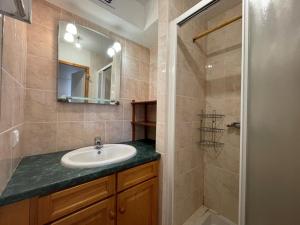 Appartement cosy 4 pers, terrasse, 2 pièces + coin montagne, près des pistes, Crest-Voland - FR-1-733-92