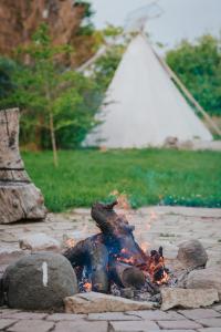 Tipi Nature Détente
