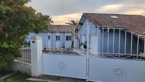 Maisons de vacances La Colline : photos des chambres
