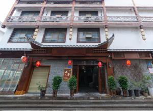 Xiting Inn