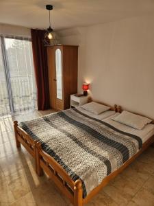 Pokoje Gościnne Krysta