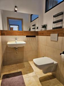 Pokoje Gościnne Krysta