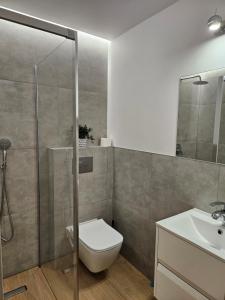 Pokoje Gościnne Krysta