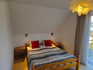 Pokoje Gościnne Krysta