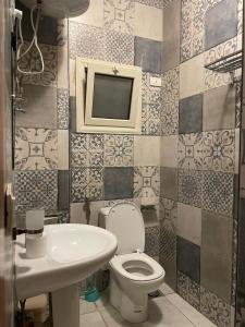 Cozy Furnished Studio with Terrace