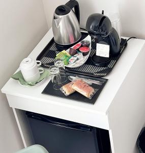 B&B / Chambres d'hotes Calme au bord de l'eau : photos des chambres