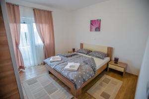 Apartman Vukadin