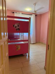 Greenwood Garden 3Bedroom Mtwapa