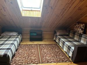 Woodhouse Svitiaz