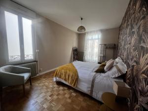 Appartements Maison de ville : photos des chambres