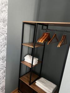 Appartements Maison de ville : photos des chambres