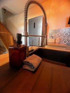 Appartements Maison de ville : photos des chambres