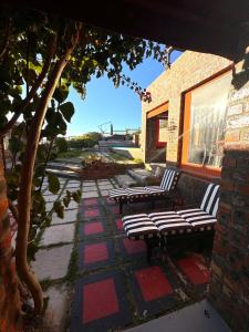 Yzerfontein 3 Bed House with Pool & Sea Views
