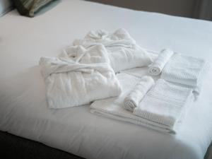 Suite mit Whirlpool
