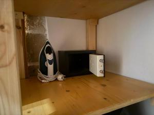 Antica Casa Dei Nonni