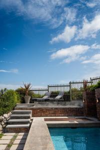 Yzerfontein 3 Bed House with Pool & Sea Views