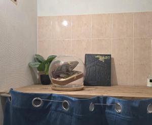 Appartements Le Sherlock : photos des chambres