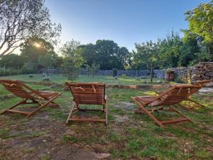 The Old Stone House Dida Jure