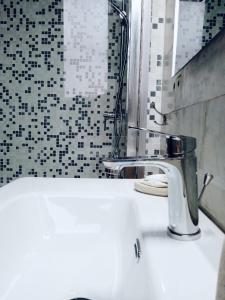 Domus Remo Room #3
