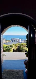 Yzerfontein 3 Bed House with Pool & Sea Views