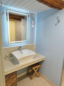 Maisons de vacances Les gites Estaou Treillo : photos des chambres