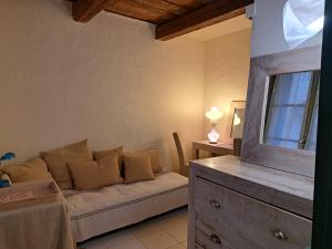 Appartements Uzes immersion : photos des chambres