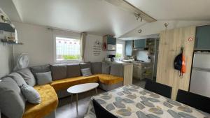 Comfortable mobile home - Ck248 Les Charmettes Siblu