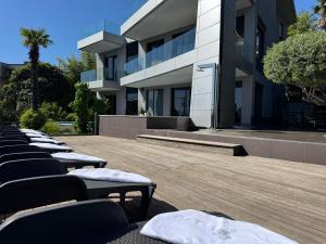 Apartment Villa Marjanovic